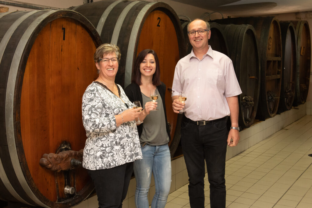 Domaine FROEHLICH